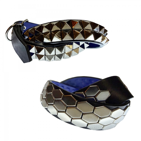 UNION TOKYO STUDDED BELT スタッズ ベルト 【公式通販】