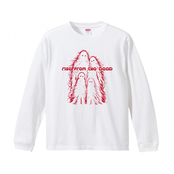更新0314□RISE FROM THE DEAD _2026 New Merchandise□Pre-order Open
