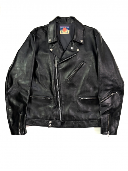 更新0426□blackmeans leather basic line 2026 Autumn & winter Pre