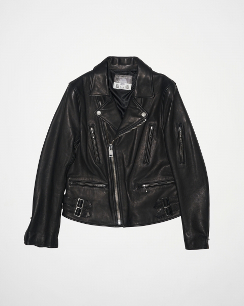 更新0426□blackmeans leather basic line 2026 Autumn & winter Pre