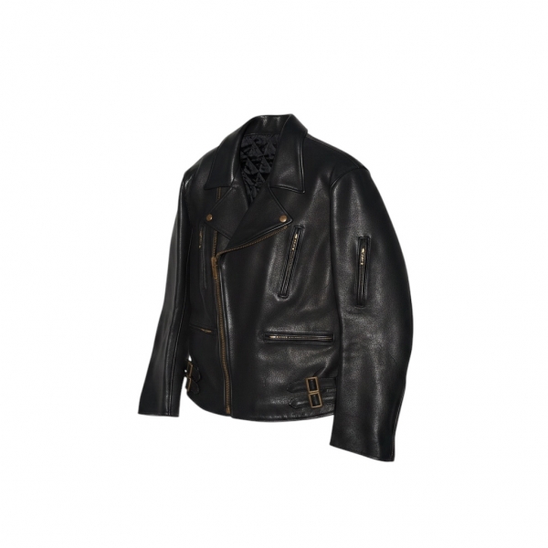 更新0426□blackmeans leather basic line 2026 Autumn & winter Pre