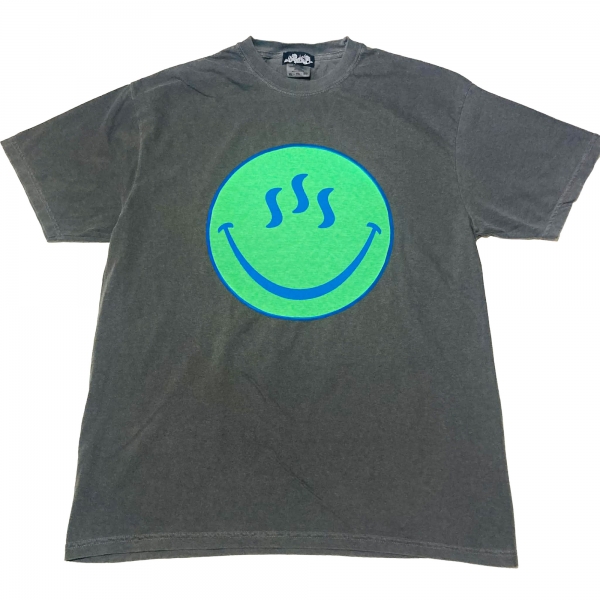 更新0501□NO MAD NUMSKULL_【HOT SMILE】T shirt□予約案内