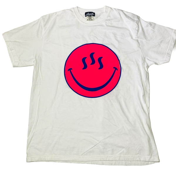 更新0614□NO MAD NUMSKULL_【HOT SMILE】T shirt□in stock
