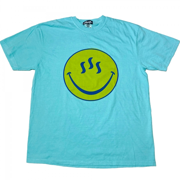 更新0614□NO MAD NUMSKULL_【HOT SMILE】T shirt□in stock