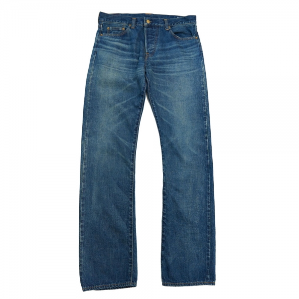 更新0522□HIROSHIMA DENIM DEAD STOCK□ | FUUDOBRAIN TOKYO BLOG