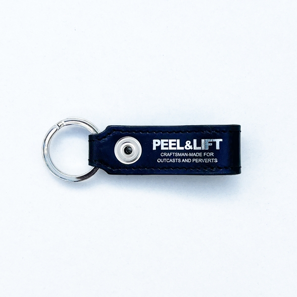 更新0523□PEEL&LIFT_star keyring□in stock | FUUDOBRAIN TOKYO BLOG