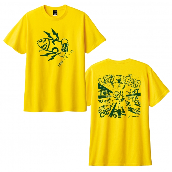 更新0607□LIP CREAM new merchandise 2026□pre-order受付開始