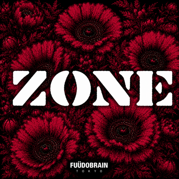更新0704□ZONE_Poppies and War T shirt□予約最終告知 | FUUDOBRAIN