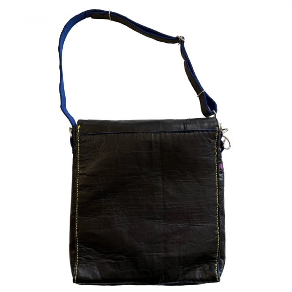 更新0707□A.F.P. x WHEV_【DIY STITCH LEATHER RECORD BAG】□最終