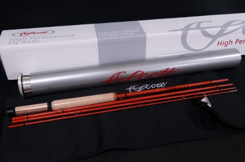 Scott FS 622/4 スコット Scott FS 622/4 スコット Scott FS 622/4 スコット Scott FS 622