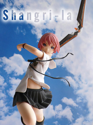 北条 國子 完成写真 | *Noa BLOG*[clips]