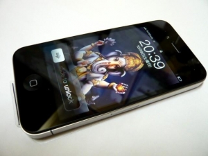 iPhone4