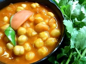 チャナマサラ