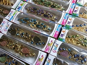 バレッタ