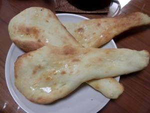 ナン