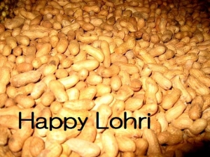 Happy Lohri