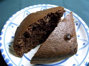 チョコレートケーキ