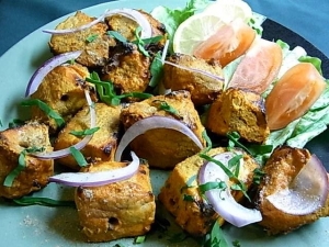 マトンティッカ