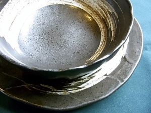 カレーボール