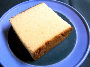 カステラ