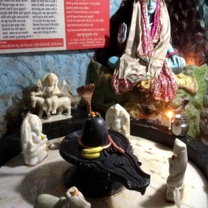maha shivaratri