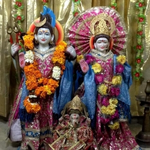 maha shivaratri