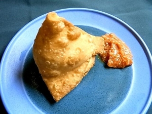 サモサ