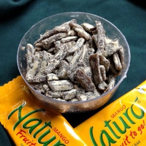 Aam Papad
