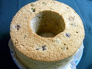 ケーキ