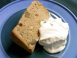 ケーキ