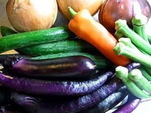 野菜