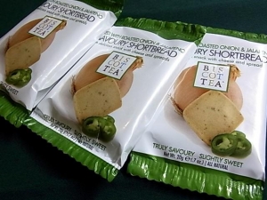 オニオンとハラペーニョ