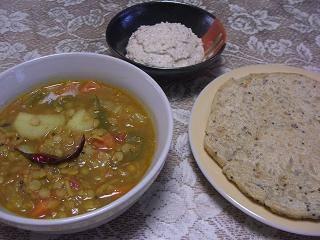 サンバル