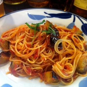 パスタ