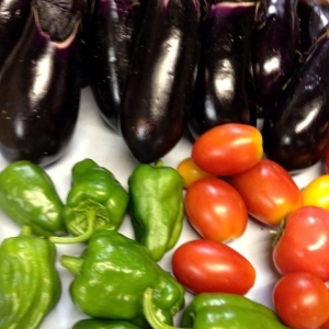 野菜