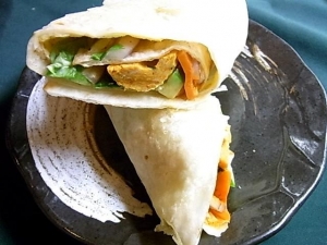 カッティロール