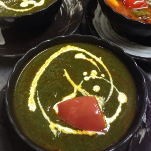 チキンサグ