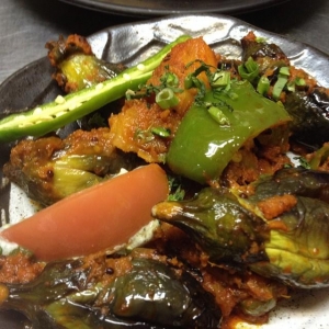 Beigan Patiyala