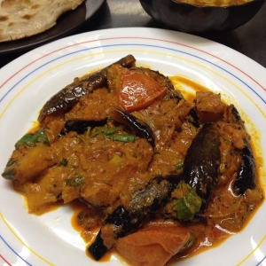 ベジタブルカレー