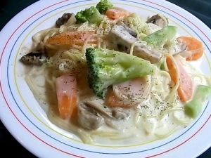 パスタ