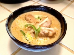 マライチキン