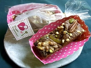 チョコレートケーキ