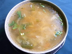スープ