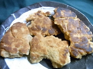 Meethi Basi Roti