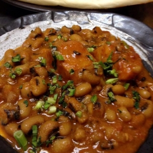 ダールカレー