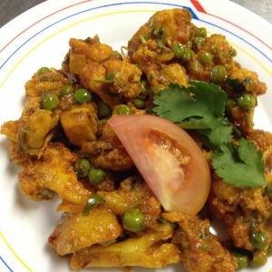 アルゴビマタル