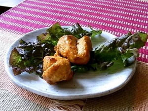 タンドリーチキン