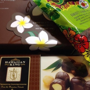 ハワイ土産