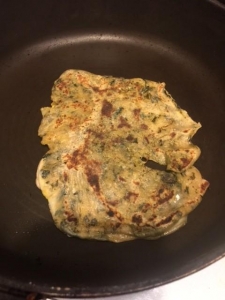 アルメティパラタ