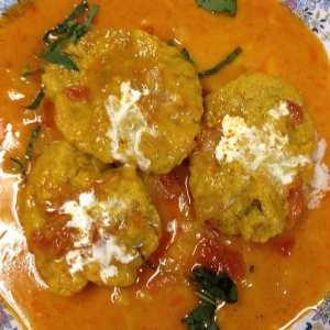 パンジャビガッタ